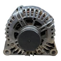 Alternador Citroen C3 C4 - peugeot 307/407 9646321780