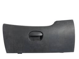 TAMPA PORTA LUVAS PEUGEOT 206 207