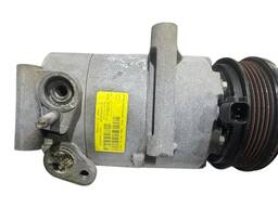 COMPRESSOR AR CONDICIONADO ECOSPORT 2.0 2013 2014 A 2021