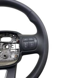VOLANTE DIREÇÃO CITROEN C3 - 2023/25