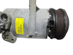COMPRESSOR AR CONDICIONADO ECOSPORT 2.0 2013 2014 A 2021