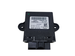 MÓDULO CONFORTO PORTA TRAS ESQUERDA FORD RANGER 2013 A 2023