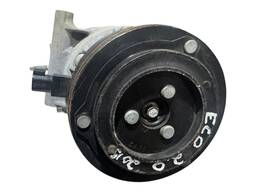 COMPRESSOR AR CONDICIONADO ECOSPORT 2.0 2013 2014 A 2021