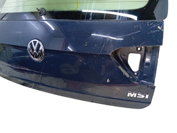 TAMPA TRASEIRA FOX 2015 2016 A 2022 C/DETALHE