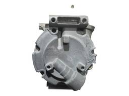 COMPRESSOR AR CONDICIONADO ECOSPORT 2.0 2013 2014 A 2021