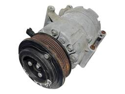 COMPRESSOR AR CONDICIONADO ECOSPORT 2.0 2013 2014 A 2021