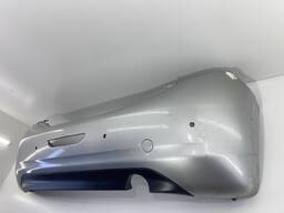 PARACHOQUE TRASEIRO PEUGEOT 208 2013 A 2020