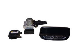 KIT CODE INJEÇAO CHEVROLET ONIX 1.0 3CC 2022 ASPIRADO