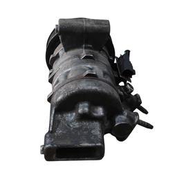 COMPRESSOR AR CONDICIONADO KA 1.0 3CC 12V 2015 2016 A 2021