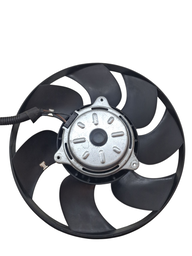 VENTOINHA RADIADOR JEEP RENEGADE 2016/2020 2.0