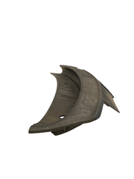 CHURRASQUEIRA DIREITA KA 1997 A 2007