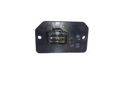 RESISTENCIA AR CONDICIONADO VW GOL 1994 A 02