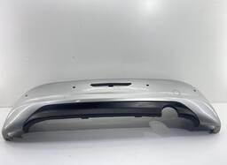 PARACHOQUE TRASEIRO PEUGEOT 208 2013 A 2020