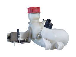 RESEVATORIO PARTIDA FRIA ONIX PRISMA 2013 A 2019