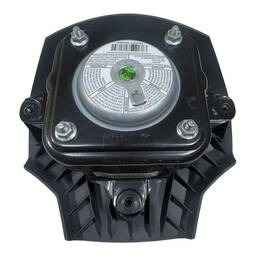 KIT AIRBAG ORIGINAL FIAT PALIO STRADA SIENA 2009 A 2019