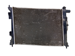 RADIADOR AGUA HYUNDAI HB20 1.6 2013 A 2019 (AUTOMATICO)