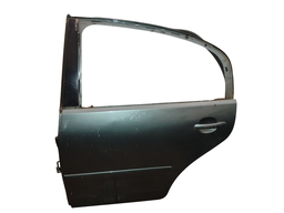 PORTA TRASEIRA ESQUERDA POLO SEDAN 2003 2004 A 2014