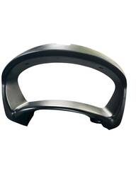 Moldura Painel Instrumento Hyundai Tucson 2007 2012 Detalhe