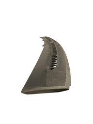 CHURRASQUEIRA INTERNA PAINEL FORD RANGER - 2017/22