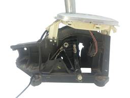 ALAVANCA CAMBIO CAPTIVA 2.4 3.6 2008 2010 A 2010