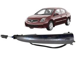Maçaneta ext L/E nissan sentra 2010