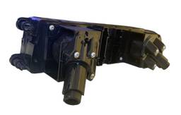 COMANDO AR CONDICIONADO VIRTUS POLO T-CROSS