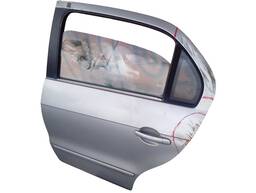 PORTA TRASEIRA ESQUERDA GOL VOYAGE  2008 A 23 DETALHES, ORIG