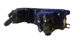 COMANDO AR CONDICIONADO VIRTUS POLO T-CROSS