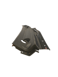 CHURRASQUEIRA ESQUERDA HILUX / SW4 2006 A 2015