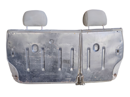 JOGO BANCOS SIENA 1996 1997 A 2016 (TRILHOS NO ASSOALHO)