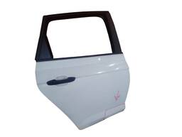 PORTA TRASEIRA DIREITA POLO NIVUS 2018/DETALHES, ORIGINAL