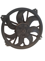 Eletroventilador Citroen C4 2.0 2006 A 2023