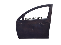 Porta Dianteira Esquerda Jac J3 2011 a 2015