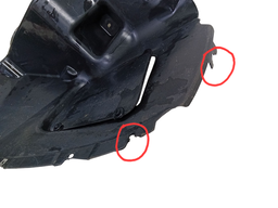 PARABARRO TRASEIRO DIREITO JEEP RENEGADE 2016/ (DETALHE)