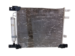 CONDENSADOR AR NISSAN MARCH VERSA 1.0 1.6 2012 A 2014 