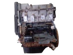 MOTOR PALIO IDEA PUNTO DOBLO 1.4 FLEX 6/16, ORIGINAL 