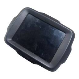 MULTIMIDIA COM MOLDURA ORIGINAL JEEP RENEGADE P521479130