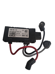 Sensor De Presença Da Luz De Cortesia Polo Virtus Golf Jetta