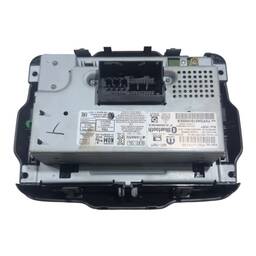 MULTIMIDIA COM MOLDURA ORIGINAL JEEP RENEGADE P521479130