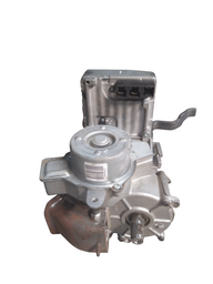 Coluna Direção Elétrica Ka New Fiesta Ecosport 2011 a 2021