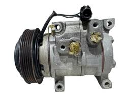 COMPRESSOR AR CONDICIONADO HB20 1.0 3CC ASP/TURBO 2013/2022