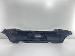 PARACHOQUE TRASEIRO CORSA HATCH 2003 A 2012