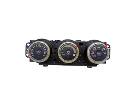 Comando Ar Condicionado Asx Lancer Outlander 2008 a 2022 