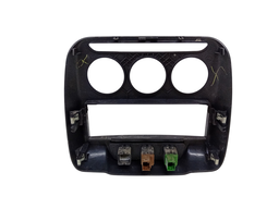 MOLDURA ACABAMENTO PAINEL C3 PICASSO AIRCROSS 2013 A 2019