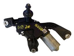 MOTOR LIMPADOR PARABRISA TRASEIRO HYUNDAI HB20 2021