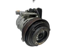 COMPRESSOR AR CONDICIONADO HB20 1.0 3CC ASP/TURBO 2013/2022