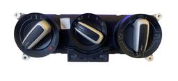 Controle Ar Cond. Fox Spacefox Cross 2014 Detalhe