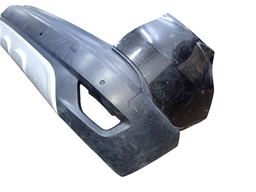 PARACHOQUE TRASEIRO CAPTUR 2018 2019 A 2024