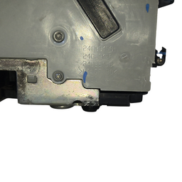 FECHADURA PORTA TRASEIRA ESQUERDA C4 PICASSO GRAND 2008/14