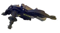 MOTOR LIMPADOR PARABRISA TRASEIRO HYUNDAI HB20 2021